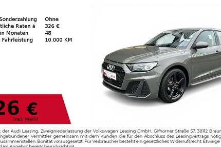 Audi A1 3.790 km 28.790 &euro; Dessau-Roßlau 06844