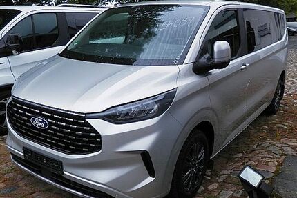 Ford Tourneo Custom 19.300 km 45.490 &euro; Eberswalde 16225