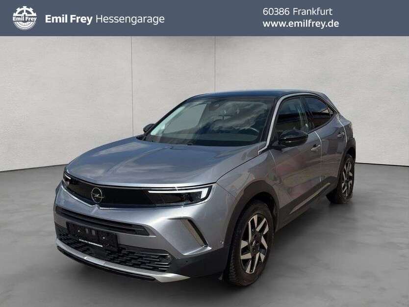 Opel Mokka 34.346 km 19.950 € Frankfurt am Main 60386