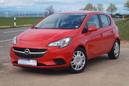 Opel Corsa 34.800 km 11.990 &euro; Bechenheim 55234