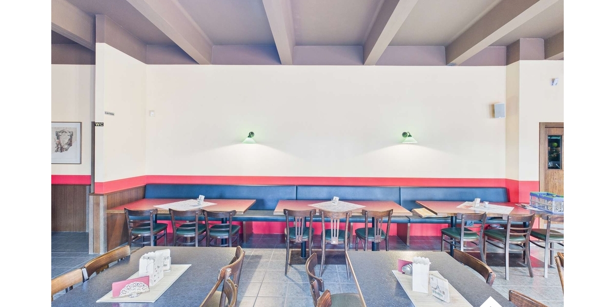 Vielseitig nutzbares Gastronomie- und Freizeitensemble mit Ganzjahrespotenzial - Gewerbeobjekt Dessau-Roßlau Roßlau | Angebot:25717424