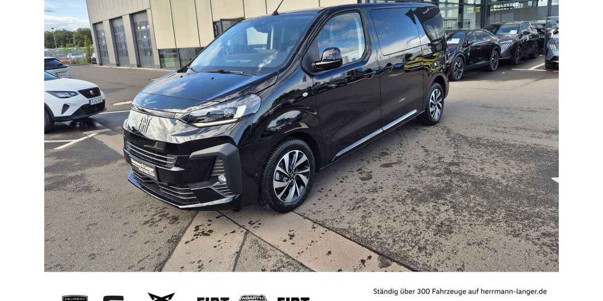 Fiat Ulysse 3.500 km 42.996 &euro; Wildau 15745