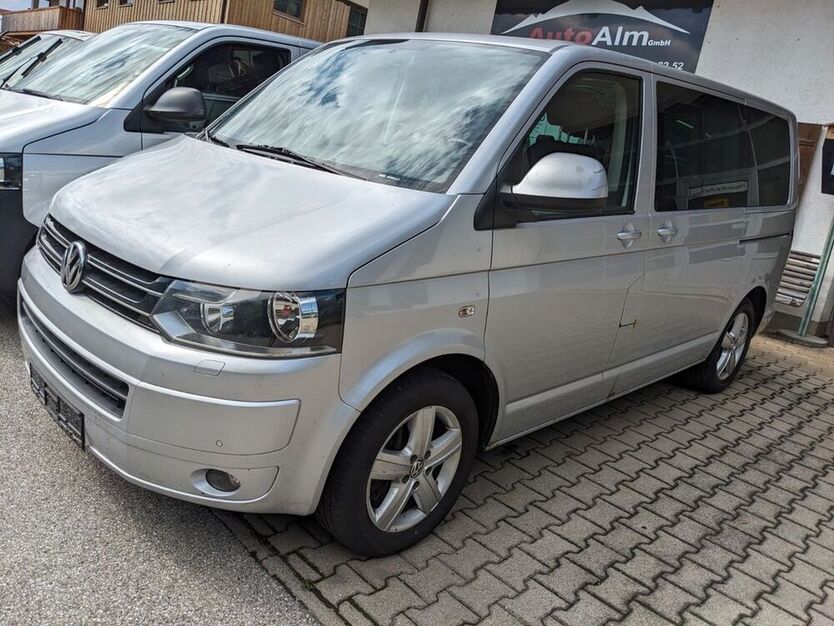 T5 Transporter