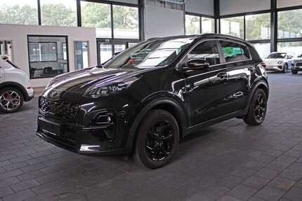 Kia Sportage 76.150 km 16.990 &euro; Andervenne/Emsland 49832