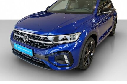 VW T-Roc 10.800 km 41.960 € Bernbeuren 86975