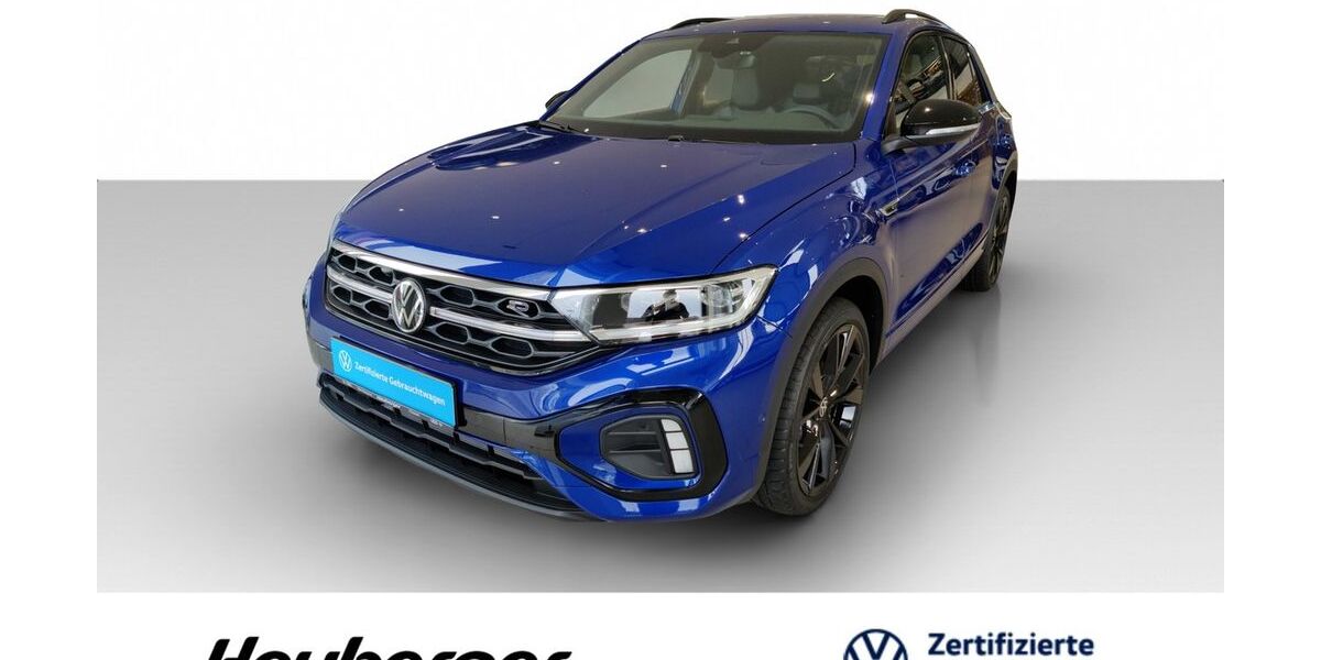 VW T-Roc 10.800 km 41.960 € Bernbeuren 86975