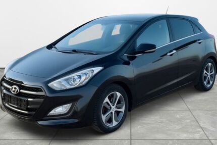 Hyundai i30 71.000 km 10.390 &euro; Hannover 30169