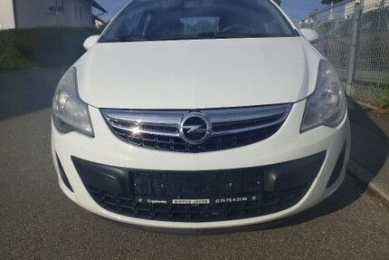 Opel Corsa 120.000 km 2.650 &euro; Neuhausen o.E. 78579
