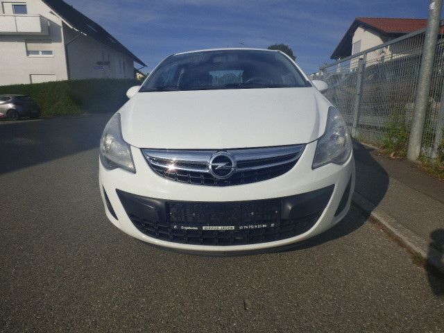 Opel Corsa 120.000 km 2.650 &euro; Neuhausen o.E. 78579