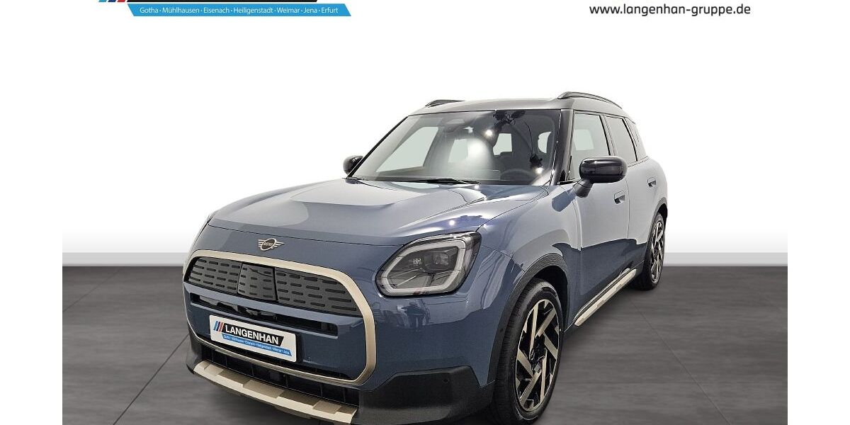 Mini Countryman E (Cooper) 3.990 km 44.503 &euro; Gotha 99867