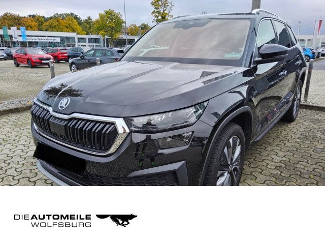 Skoda Kodiaq 64.599 km 29.590 &euro; Wolfsburg 38440