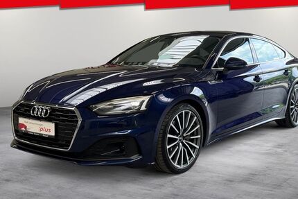 Audi A5 108.452 km 26.890 &euro; Mosbach 74821