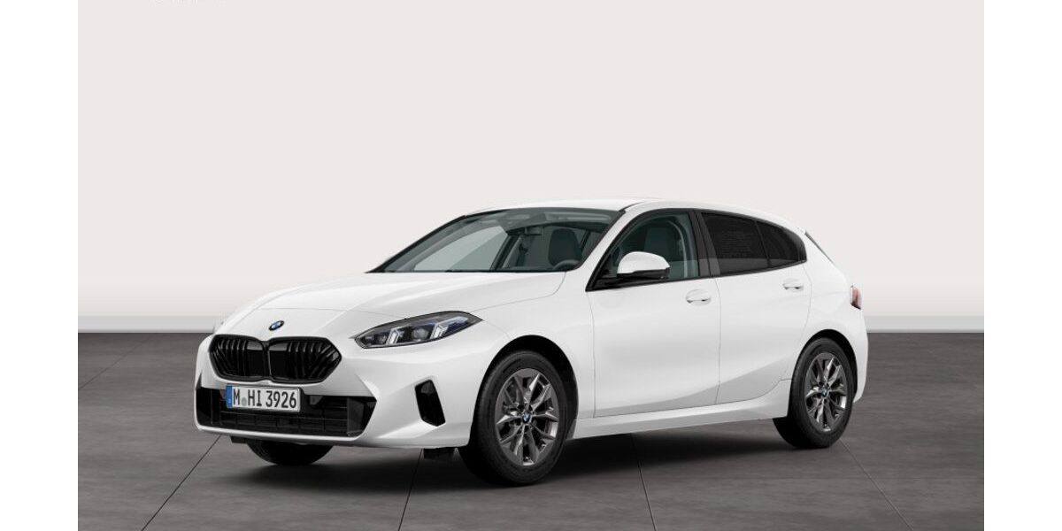 BMW 120 20.582 km 30.890 &euro; Daun-Pützborn 54550
