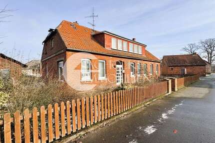 Haus Suhlendorf - 7 Zimmer, 180 m&sup2;, 89.000&euro; | Angebot:25055434