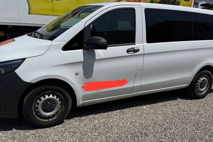 Mercedes-Benz Vito 175.823 km 15.000 € Egling 82544