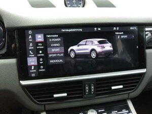 Porsche Cayenne Plug-In-Hybrid 1HD dt.Fzg. 164.000 km 36.999 &euro; Biebesheim 64584