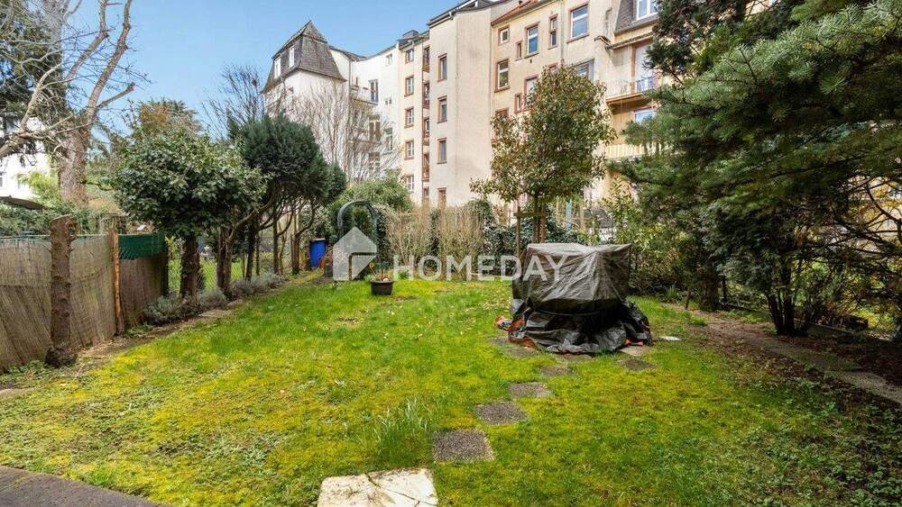 Mehrfamilienhaus, Wohnhaus Frankfurt am Main Niederrad - 1 Zimmer, 387 m&sup2;, 1.500.000&euro; | Angebot:25896694