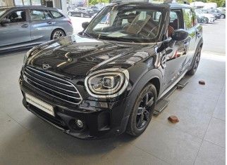 Mini One Countryman 49.987 km 22.999 € Peine 31228