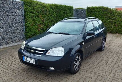 Daewoo Nubira 137.000 km 1.500 &euro; Gütersloh 33332