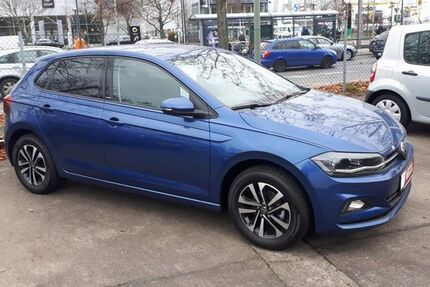 VW Polo 46.000 km 14.990 &euro; Bad Dürrenberg 06231