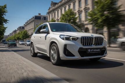 BMW X1 32.000 km 39.400 &euro; Bischofsheim 65474