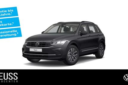 VW Tiguan 59.848 km 26.480 &euro; Pfarrkirchen 84347