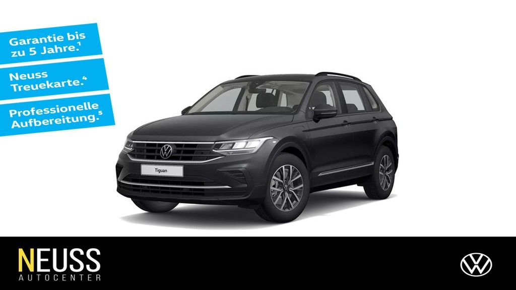 VW Tiguan 59.848 km 26.480 &euro; Pfarrkirchen 84347