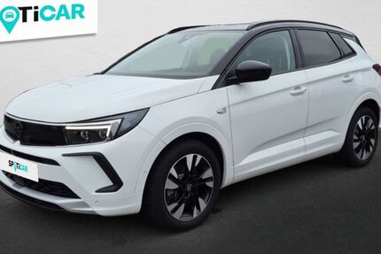 Opel Grandland (X) 32.650 km 24.990 &euro; Georgsmarienhütte 49124