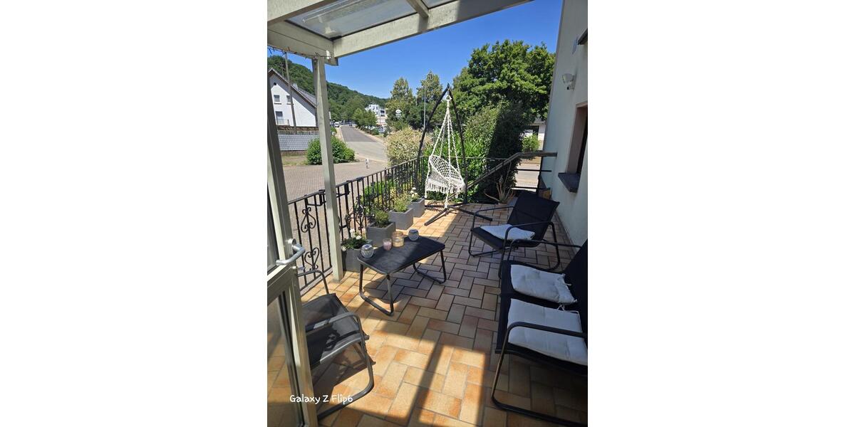 Erdgeschoßwohnung Wadern - 3 Zimmer, 110 m&sup2;, 800&euro; | Angebot:25366217