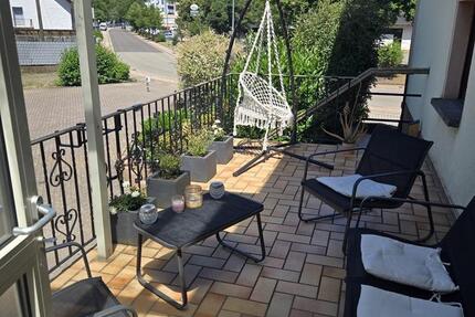 Wohnung Wadern - 3 Zimmer, 110 m&sup2;, 800&euro; | Angebot:25366217