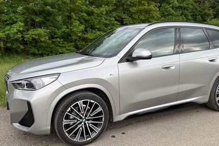 BMW X1 12.500 km 47.300 &euro; Unterschleissheim 85716