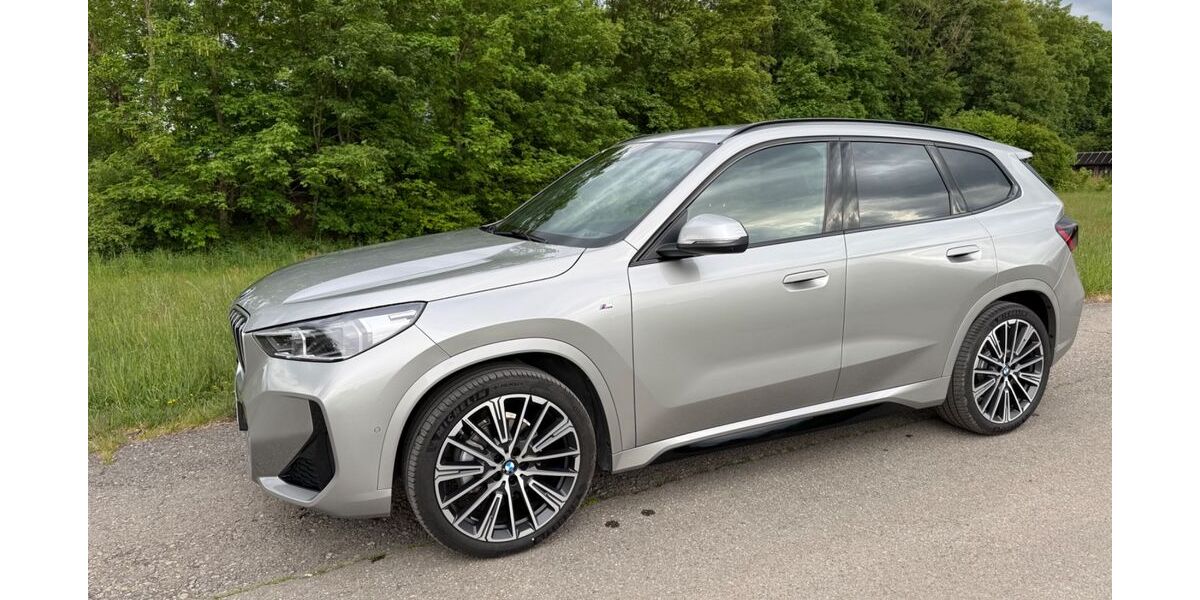BMW X1 12.500 km 47.300 &euro; Unterschleissheim 85716