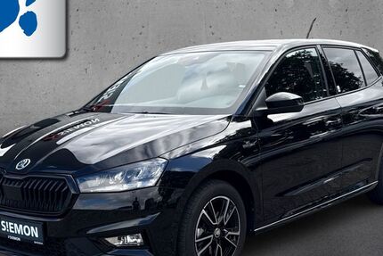 Skoda Fabia 8.162 km 21.930 &euro; Wiesmoor 26639