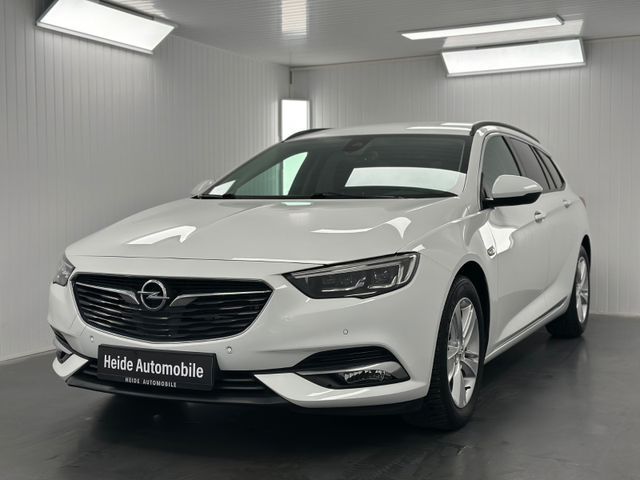 Opel Insignia 36.000 km 15.999 &euro; Heide 25746