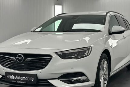 Opel Insignia 39.500 km 15.999 &euro; Heide 25746