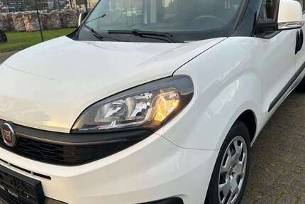 Fiat Doblo 146.000 km 11.999 € Würselen / Aachen 52146