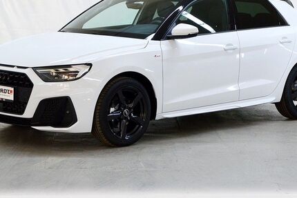 Audi A1 6.000 km 27.780 &euro; Ilmenau 98693