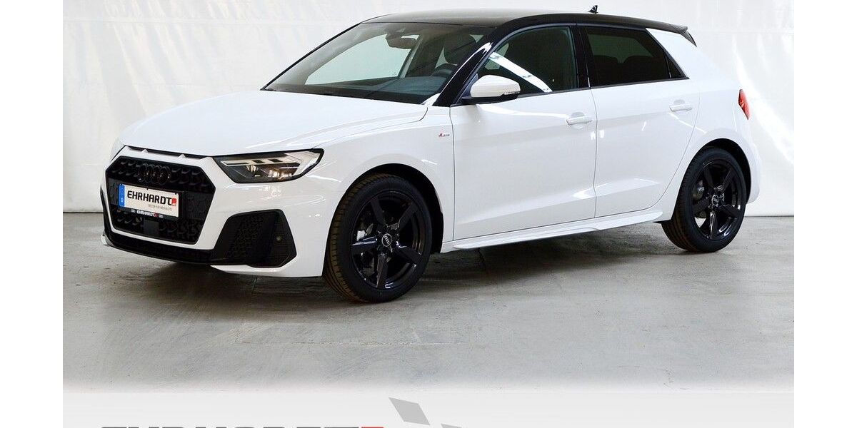 Audi A1 6.000 km 27.780 &euro; Ilmenau 98693