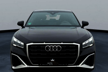 Audi Q2 25.200 km 22.500 &euro; Weiden 92637