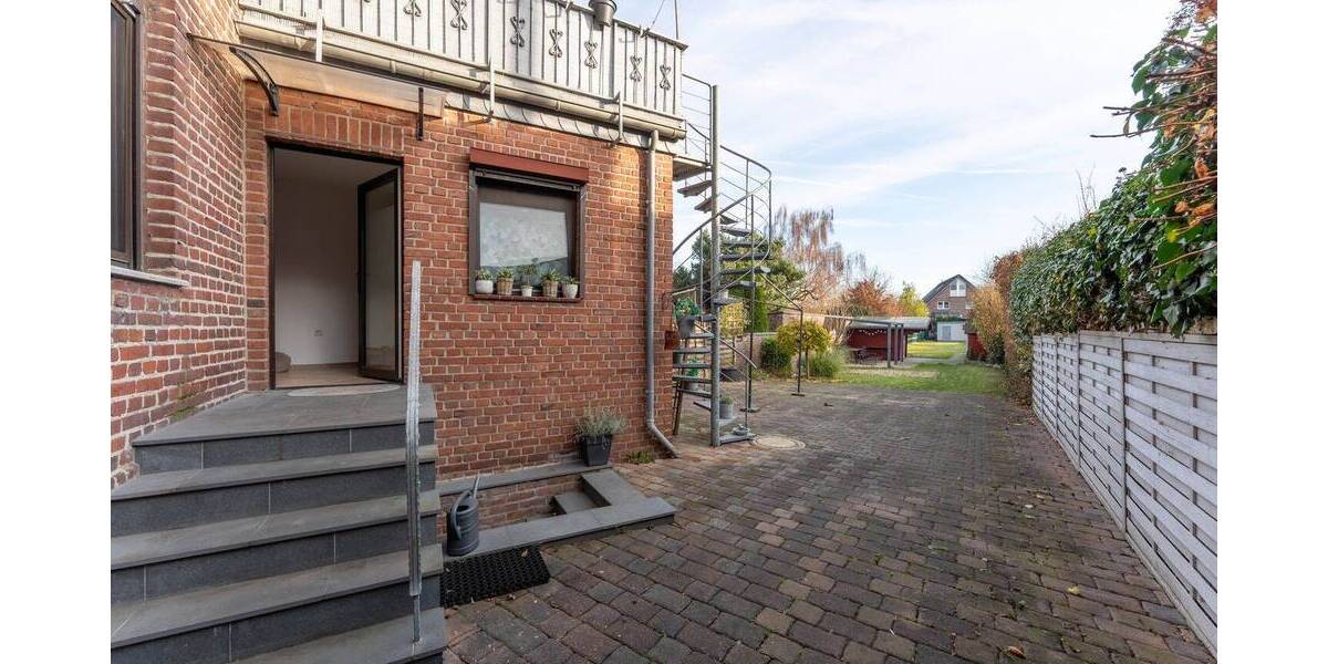 Reihenmittelhaus Kempen St. Hubert - 6 Zimmer, 131 m&sup2;, 398.000&euro; | Angebot:26841564