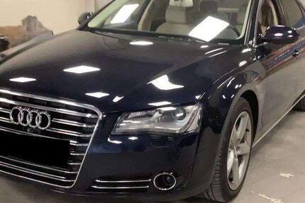 Audi A8 177.383 km 18.950 € Teltow 14513