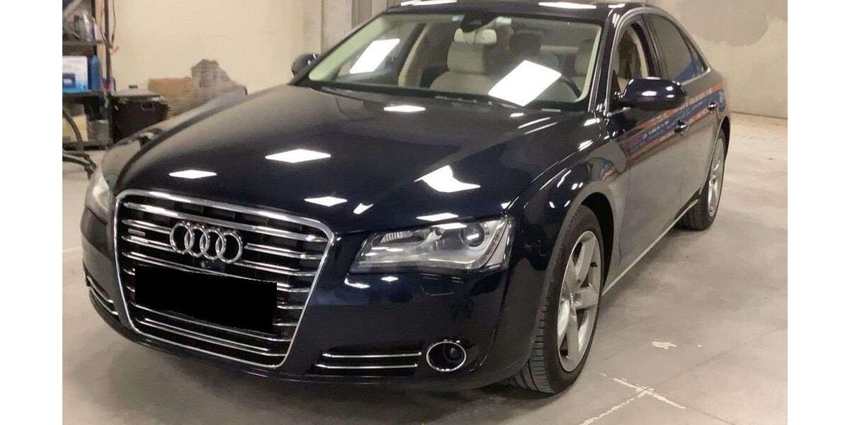 Audi A8 177.383 km 18.950 € Teltow 14513