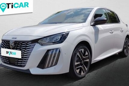 Peugeot 208 5.000 km 18.990 € Hannover 30173