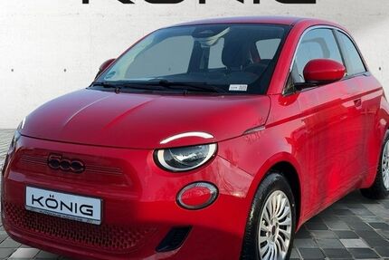 Fiat 500e 10.302 km 17.888 &euro; Leipzig 04178