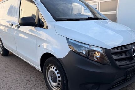 Mercedes-Benz Vito 81.392 km 12.800 &euro; Kiel 24146