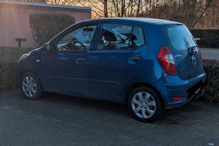 Hyundai i10 125.000 km 2.800 &euro; Waltrop 45731
