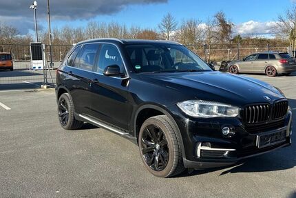 BMW X5 230.250 km 18.700 &euro; Kaltenkirchen 24568