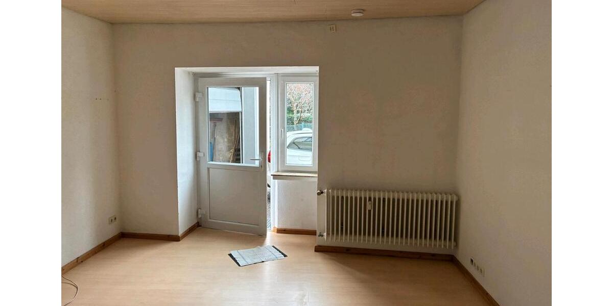 Etagenwohnung Trierweiler - 1 Zimmer, 40 m&sup2;, 470&euro; | Angebot:26221502