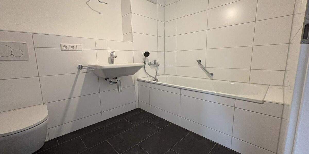 Etagenwohnung Aalen-Wasseralfingen Wasseralfingen - 3 Zimmer, 83 m&sup2;, 1.075&euro; | Angebot:25747914