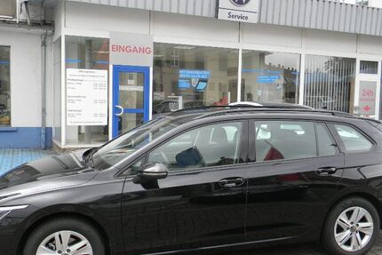VW Golf 36.300 km 24.998 € Kaiserslautern 67655